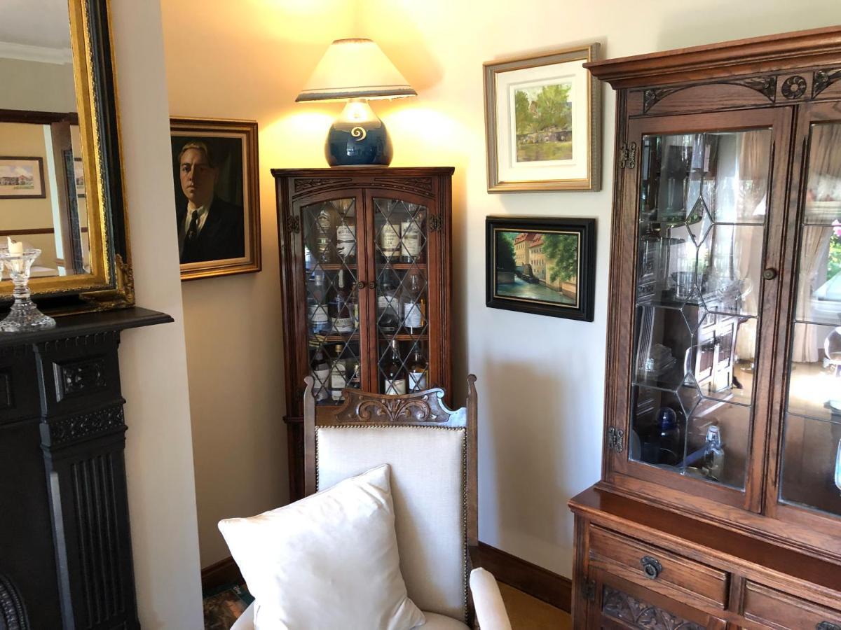Dunaree Bed And Breakfast Bunratty Extérieur photo