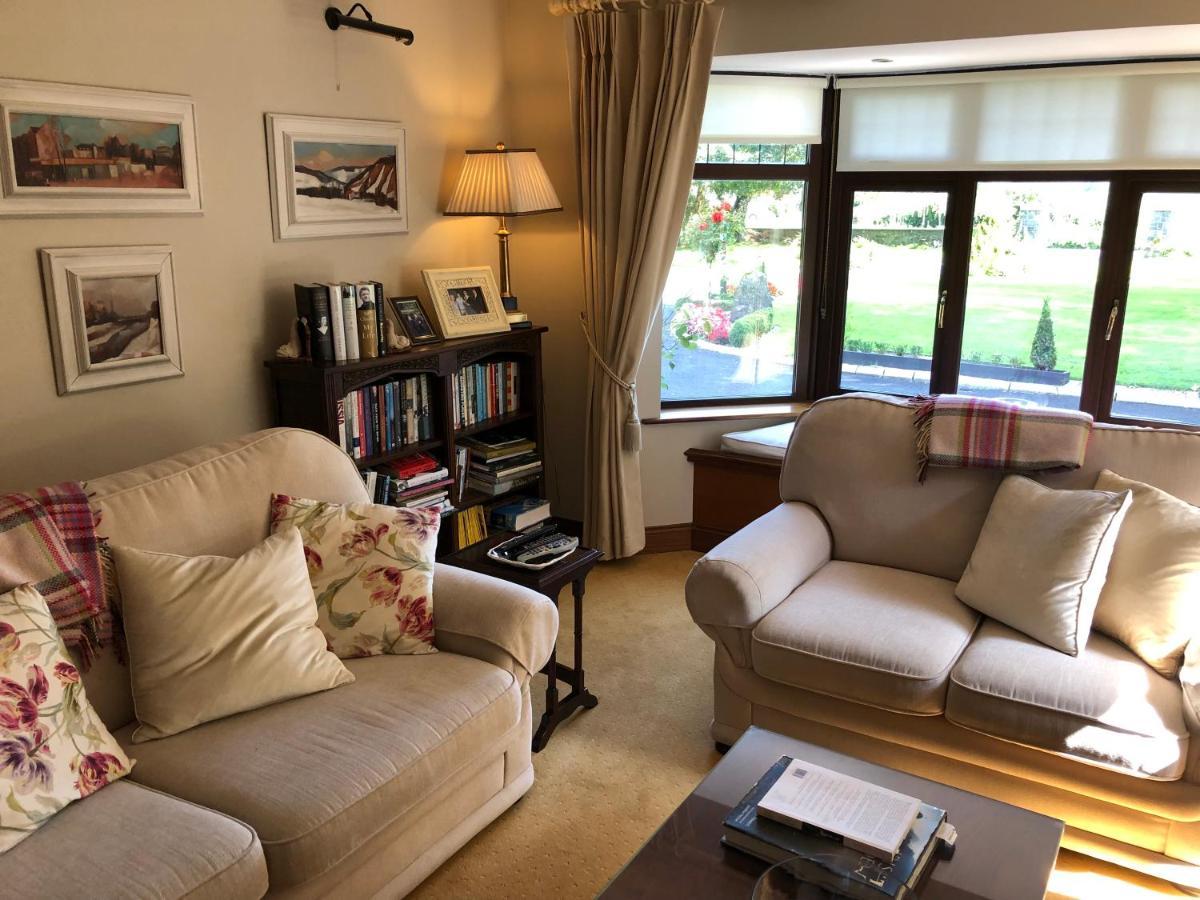 Dunaree Bed And Breakfast Bunratty Extérieur photo