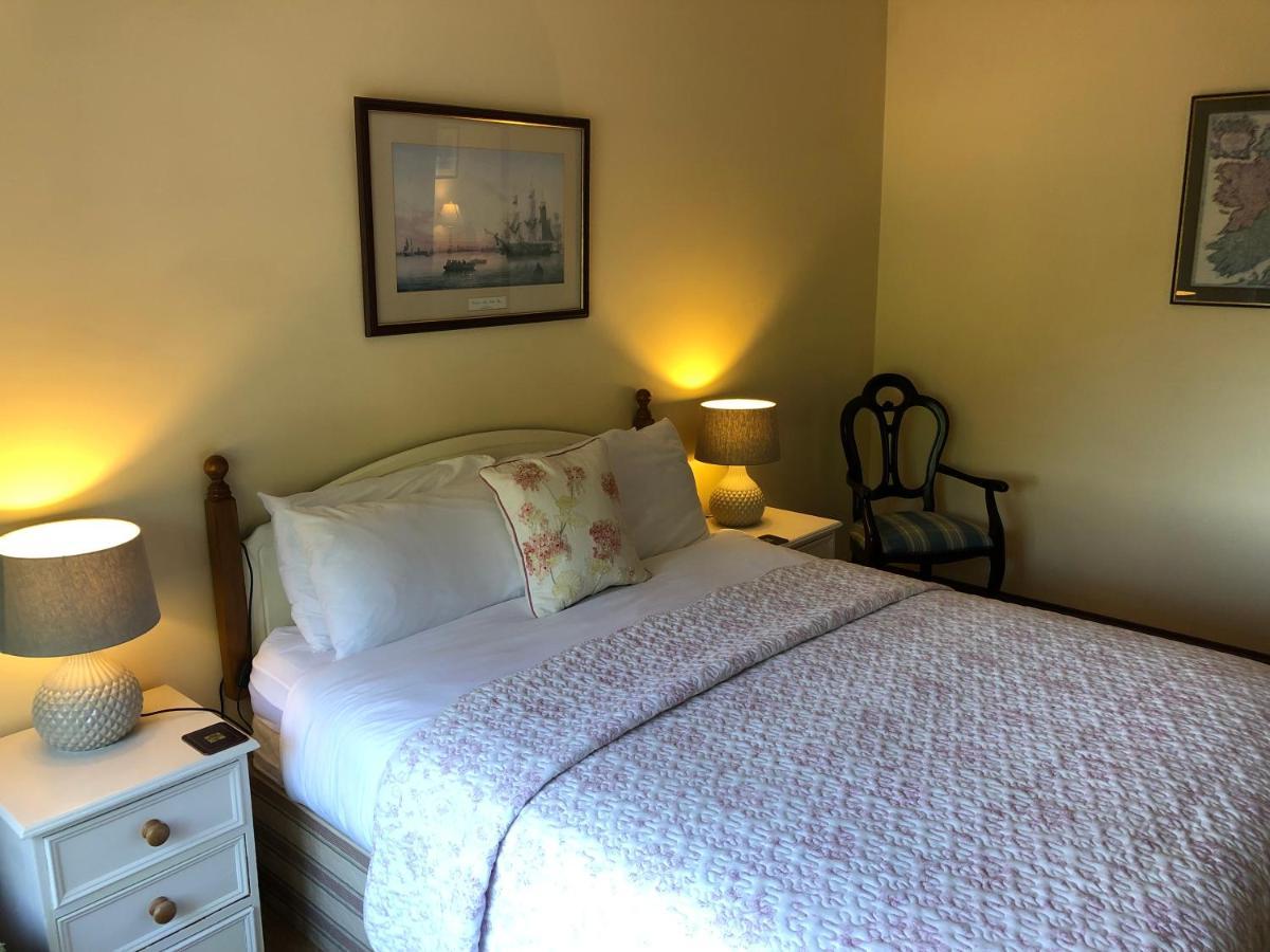 Dunaree Bed And Breakfast Bunratty Extérieur photo