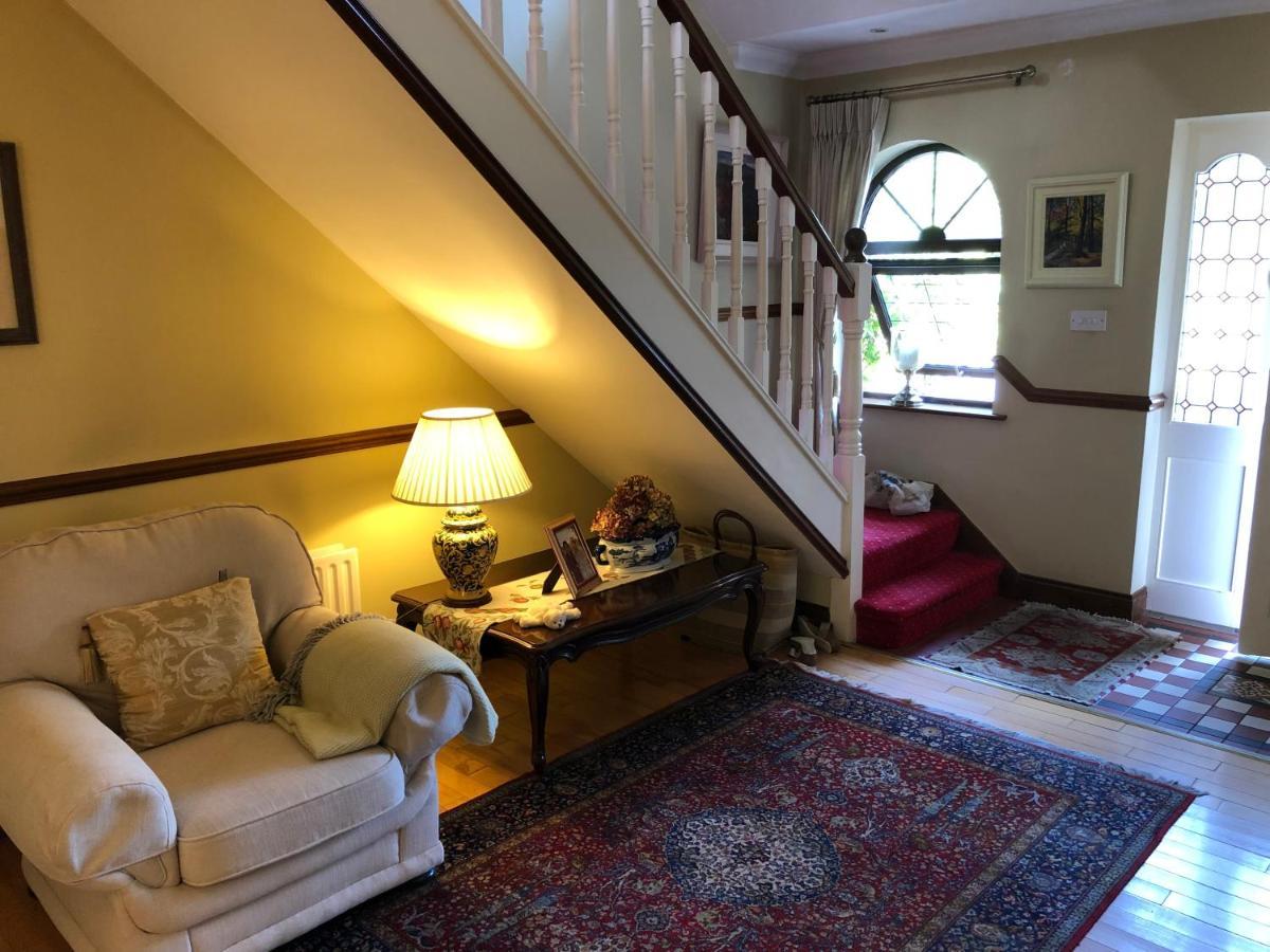 Dunaree Bed And Breakfast Bunratty Extérieur photo