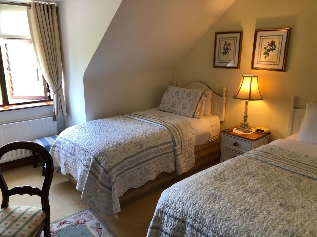 Dunaree Bed And Breakfast Bunratty Extérieur photo