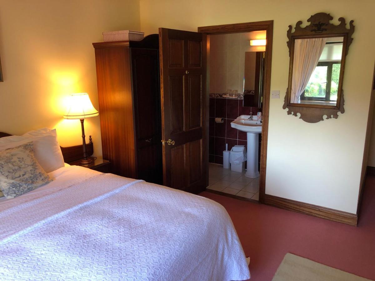 Dunaree Bed And Breakfast Bunratty Extérieur photo