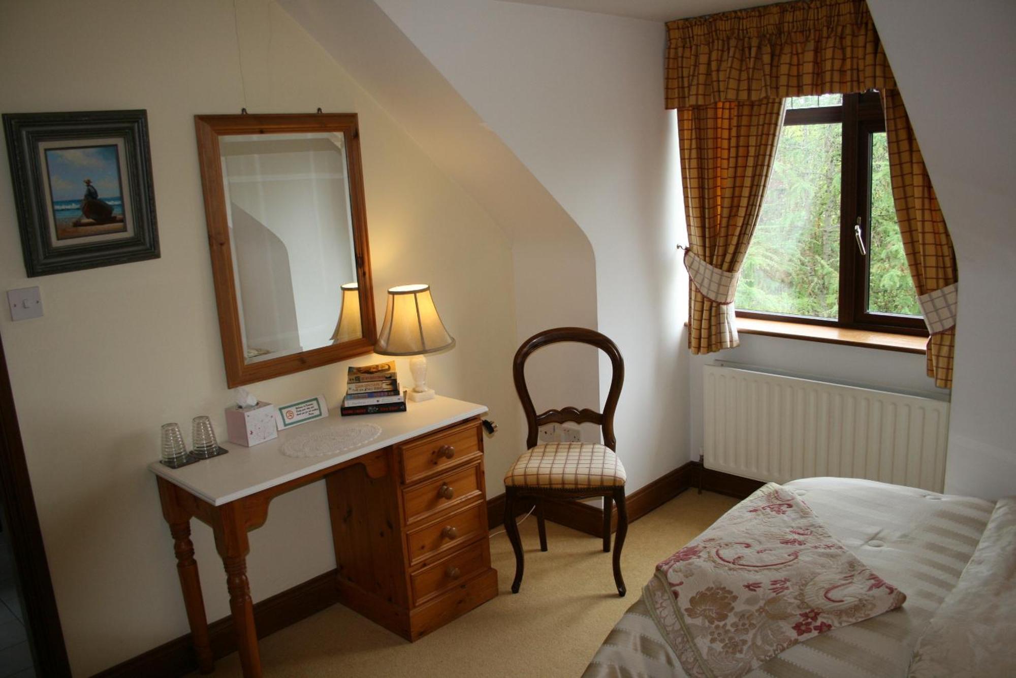 Dunaree Bed And Breakfast Bunratty Extérieur photo