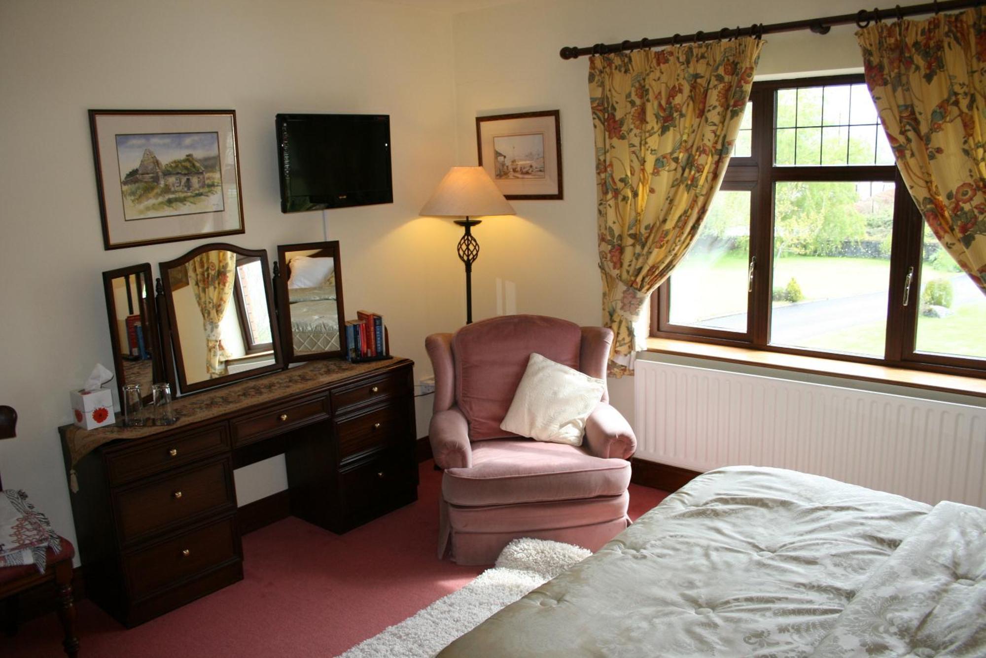 Dunaree Bed And Breakfast Bunratty Extérieur photo