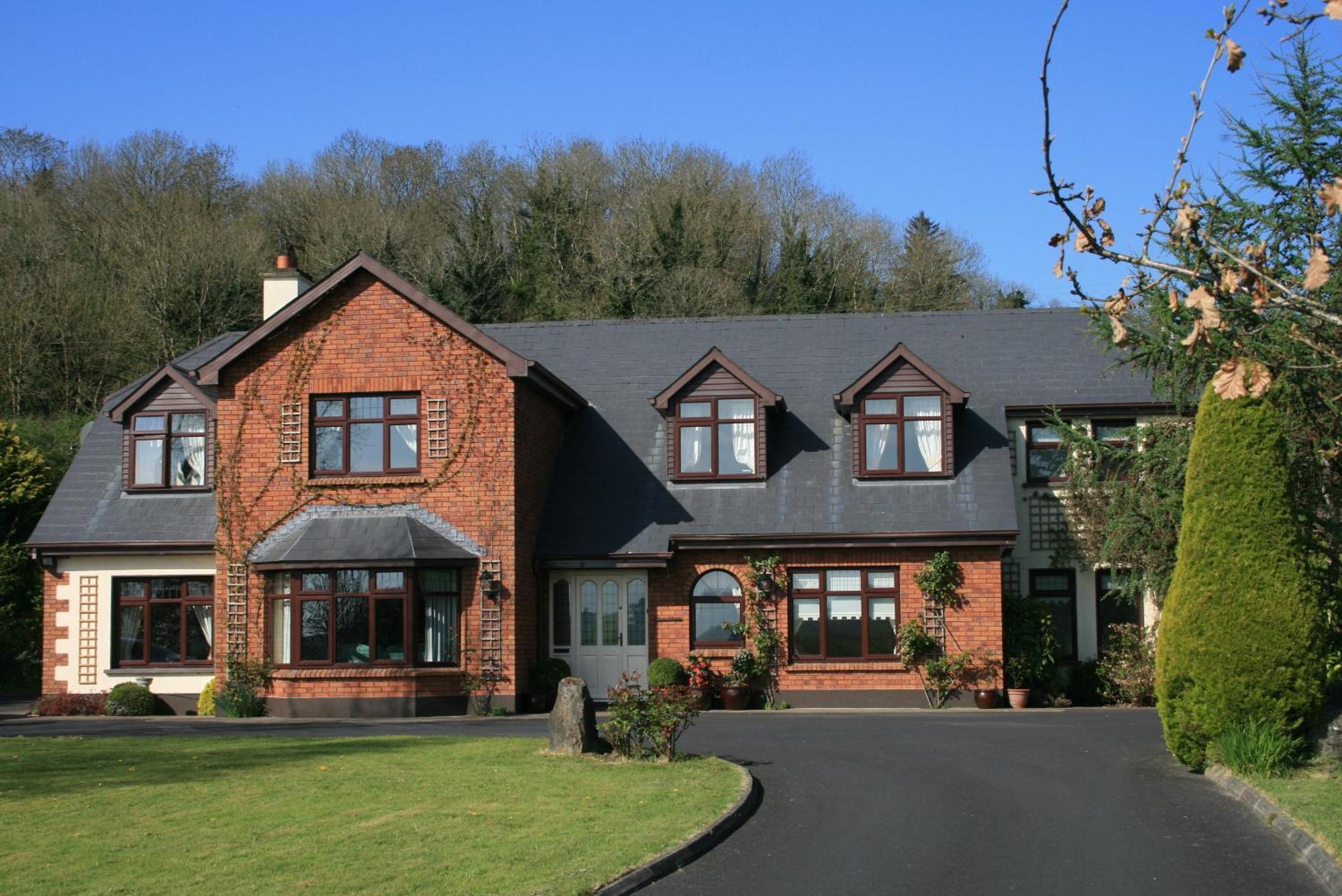 Dunaree Bed And Breakfast Bunratty Extérieur photo