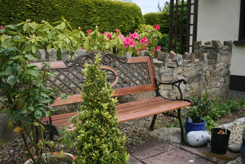 Dunaree Bed And Breakfast Bunratty Extérieur photo